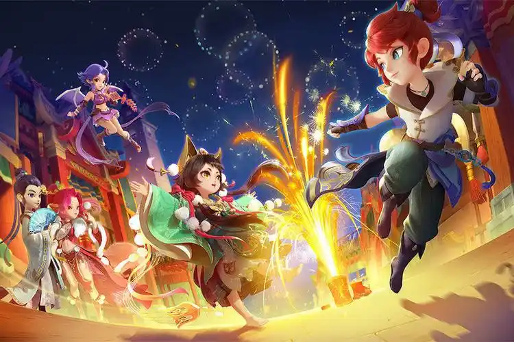 海量特惠,限定来袭,《梦幻西游》手游2022年仲夏特卖即将结束! - 破解