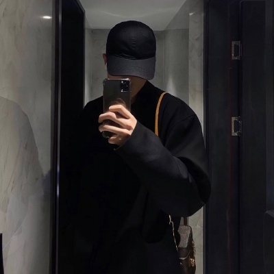 高清男帅气头像好看的帅气男生高清头像图片