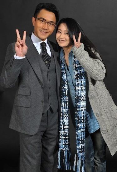 颖儿刘恺威私下感情颇好