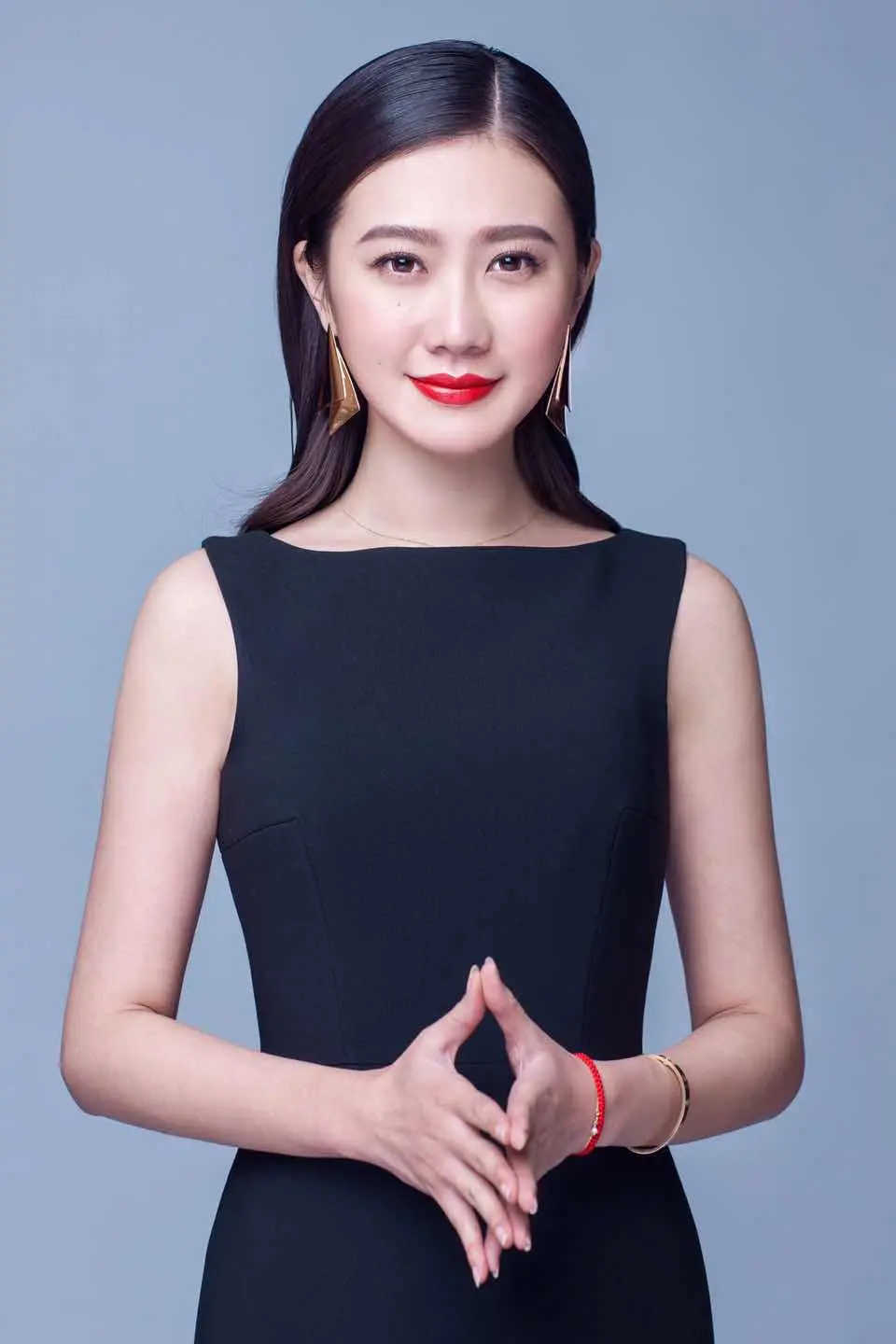 张萌的效率人生