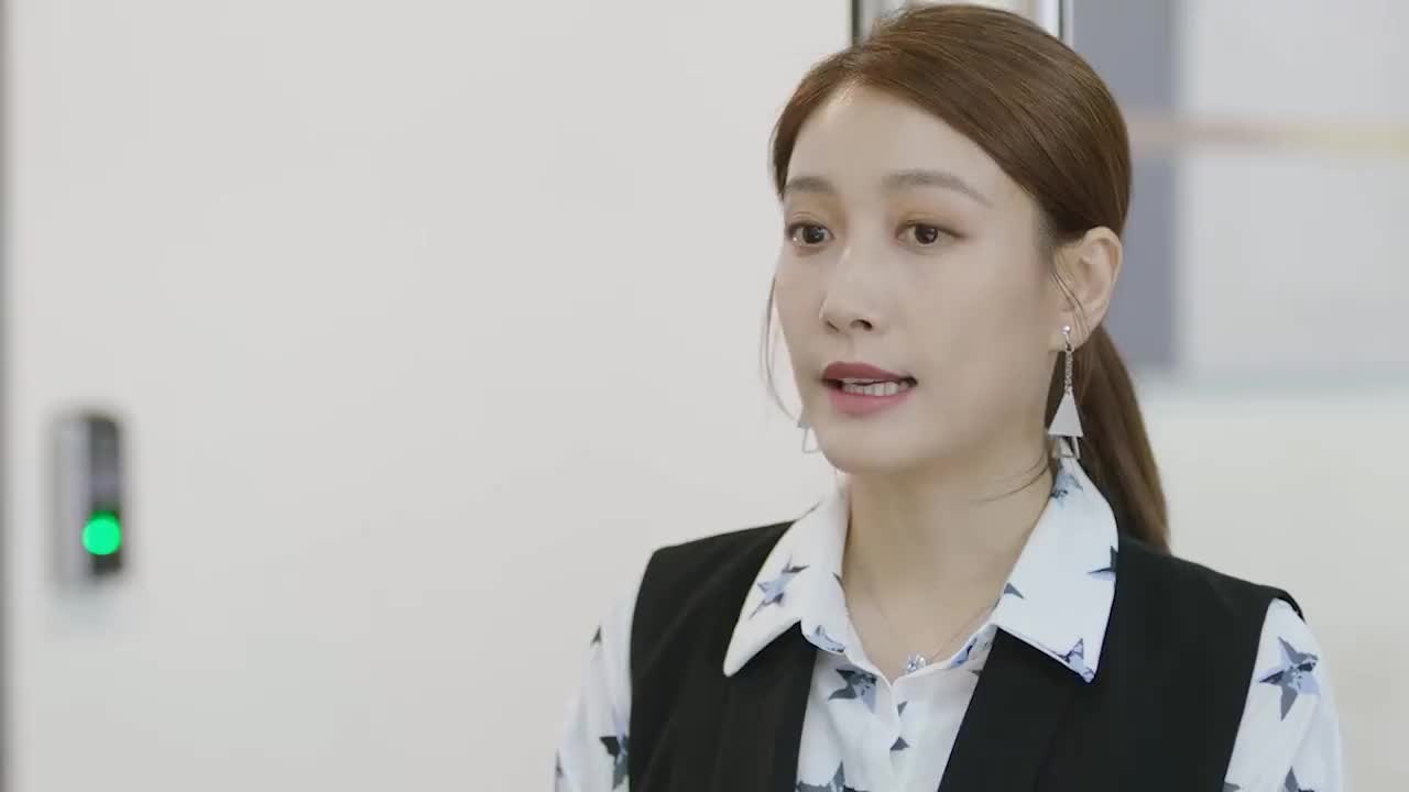 生活万岁痴迷爱情的女神庞文静颜值巅峰是你的心动女神吗