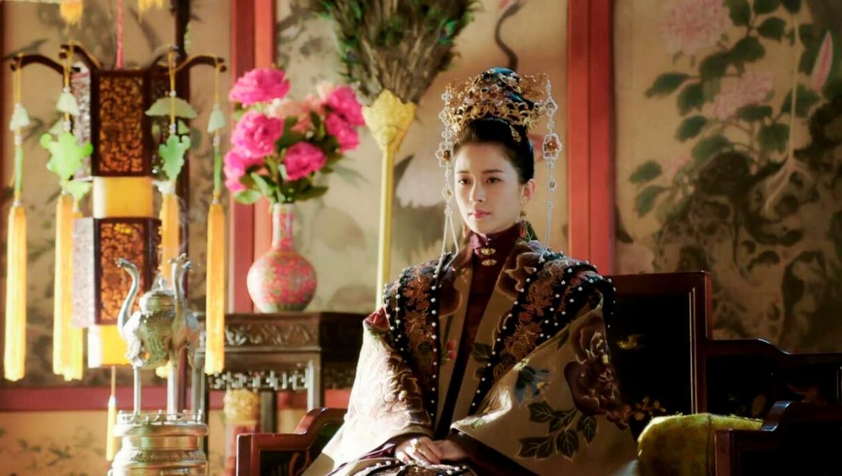 闲话大明王后,明成祖之徐皇后,拥有巨大能量的明皇后第一人