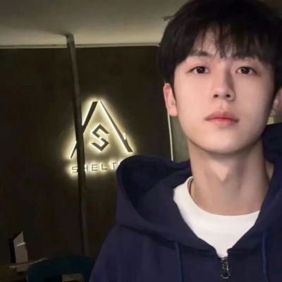 标签:男生头像,个性,帅哥