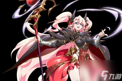 梦幻模拟战帕特里夏怎么样