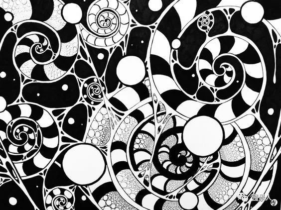 [分享]景观构成中的点,线,面,你get到了吗?