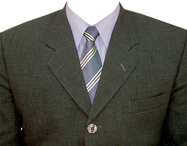 照两寸军装蓝底通用透明免抠元素格式免扣素材背景模版ps空白换头像