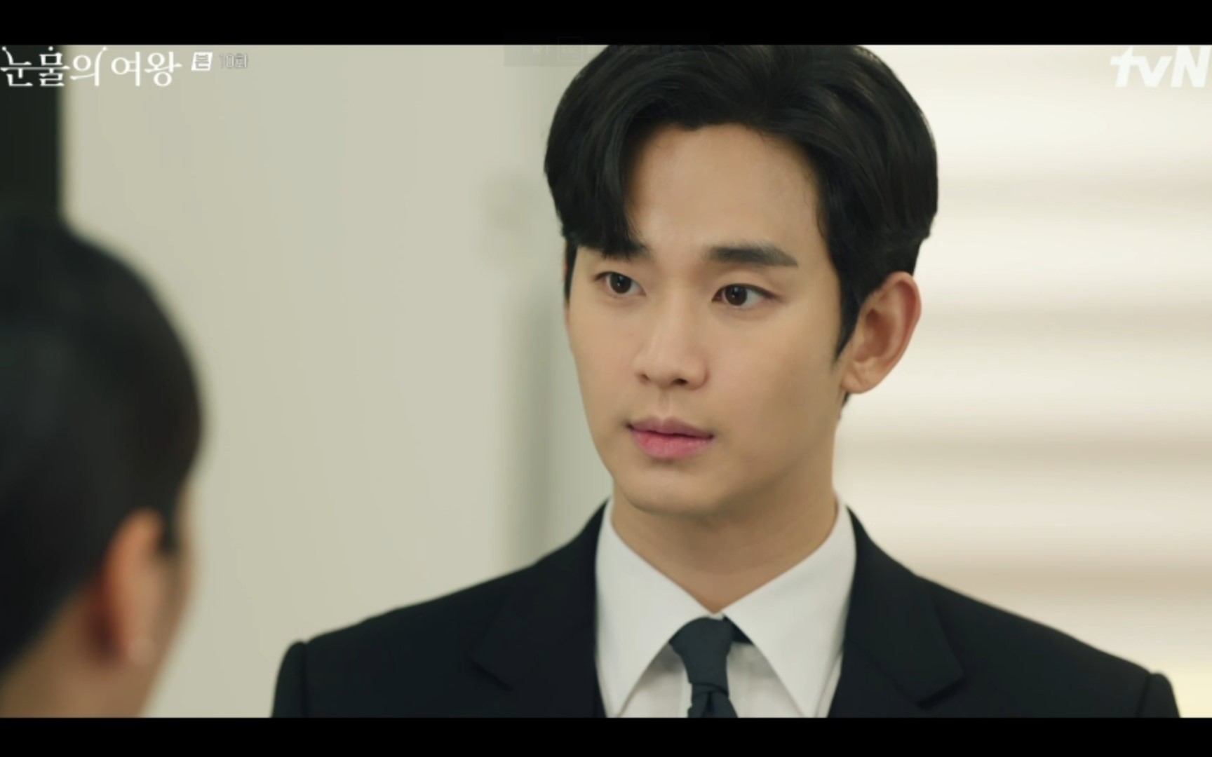 金秀贤 超燃剧照混剪 【演员的演技与颜值并存】