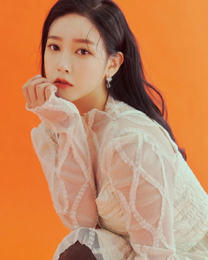 tara前成员朴昭妍长文回应婚讯甜蜜示爱决定和他共度余生