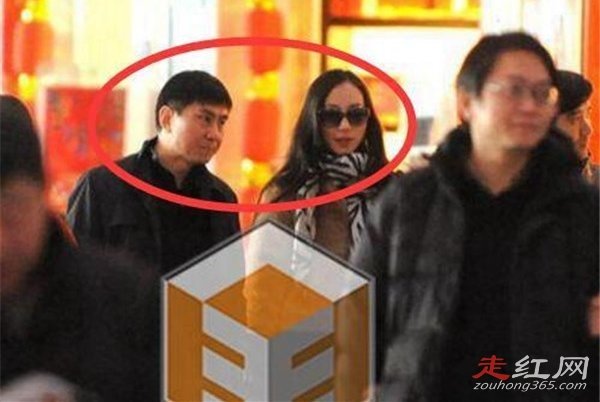 韩雪与老公万山年龄差几岁家世真的很显赫吗