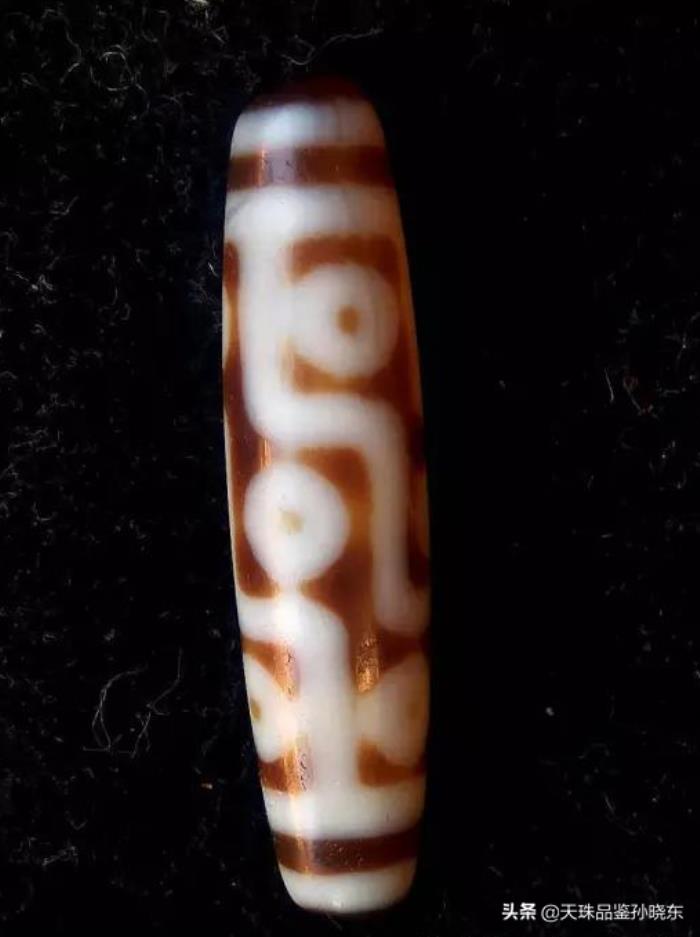 天珠真假分辨方法图解总结市面上的常见的15种假天珠