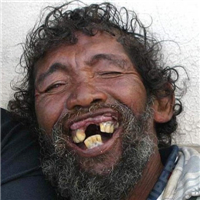 丑男人图片头像大全