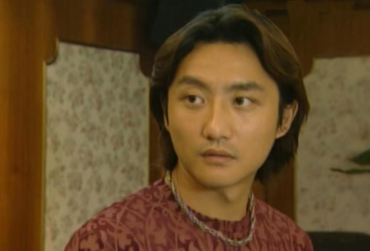 原创插翅难逃播出20年有人无戏可拍有人成为黄金配角