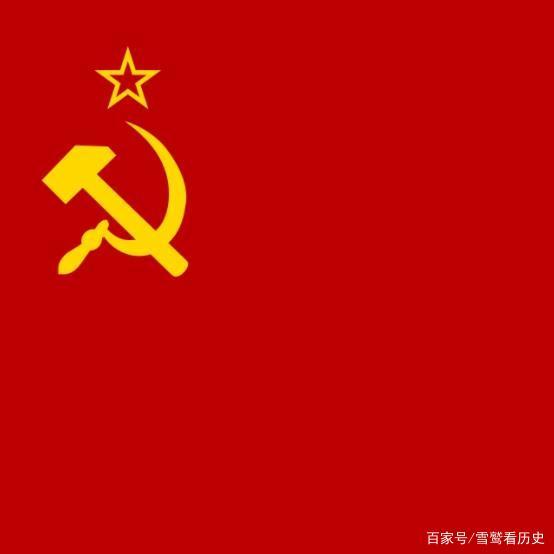 苏联后期到底发生了什么?咎其部分解体原因