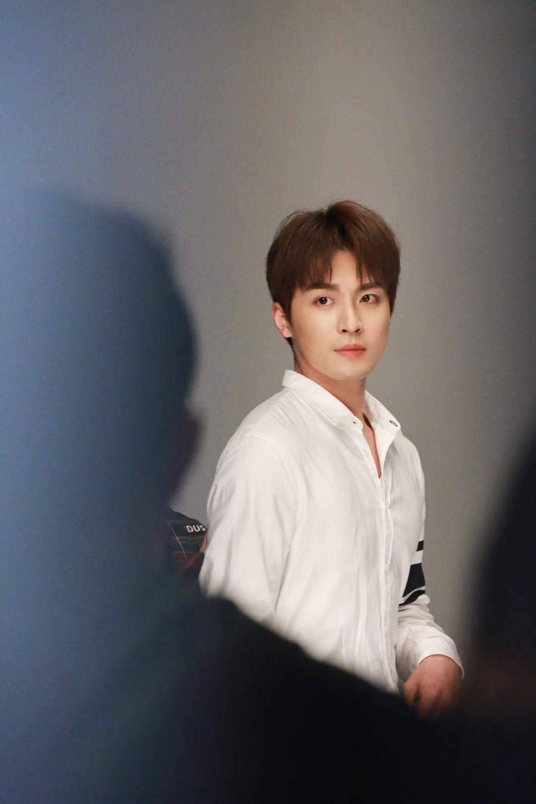 高泰宇《斗罗大陆》上演憨憨直男式恋爱的正确打开方式_戴沐白_观众