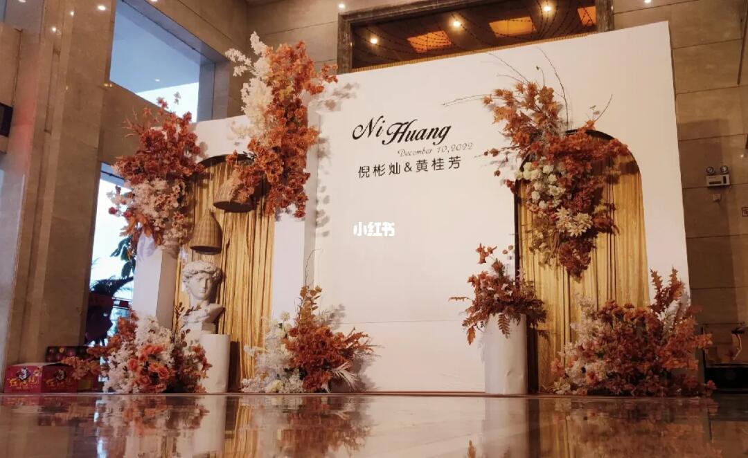 10婚礼色调:白色|焦糖色婚礼风格:优雅|温柔场地:福建泉州南安丰州