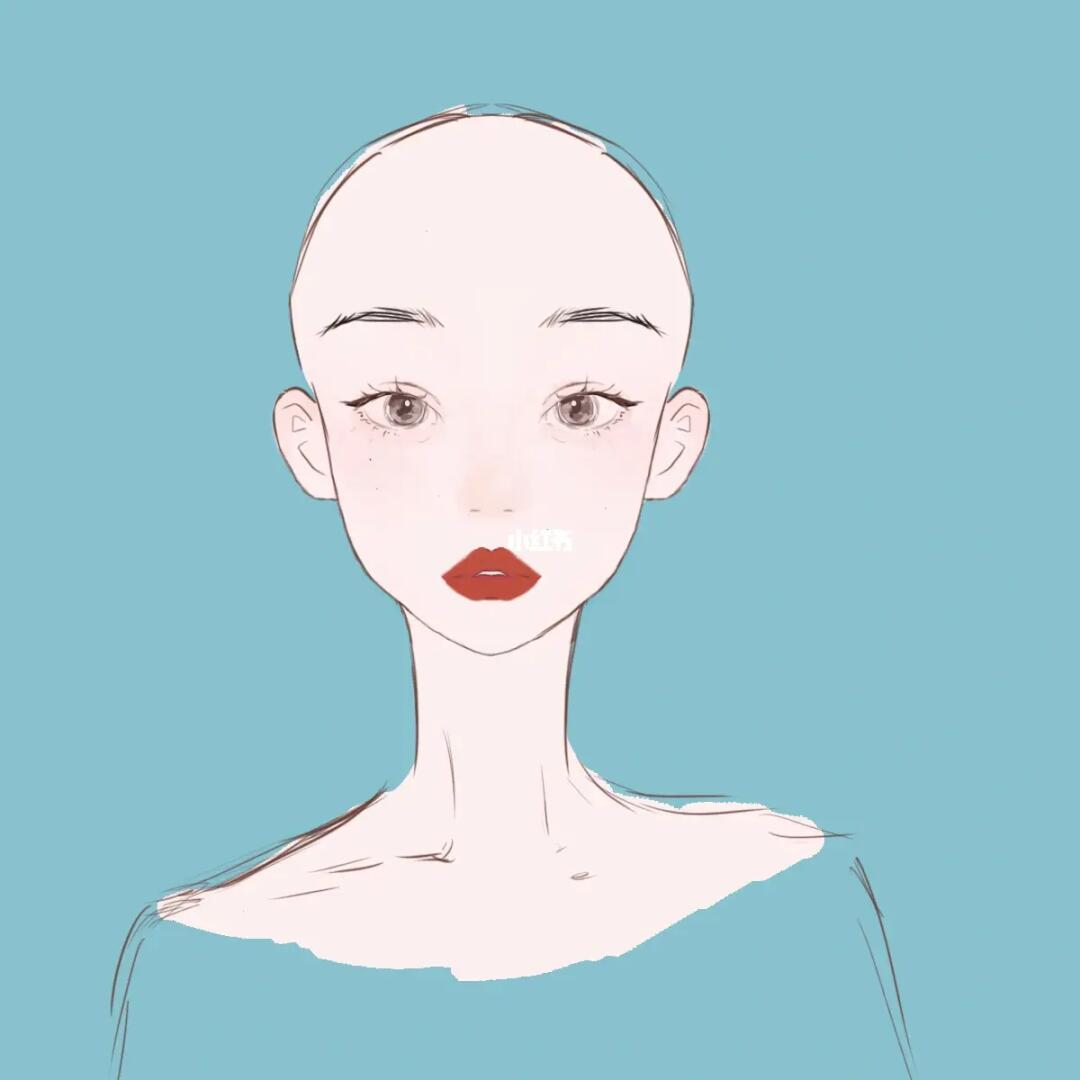 又一颗光头疯狂暗示