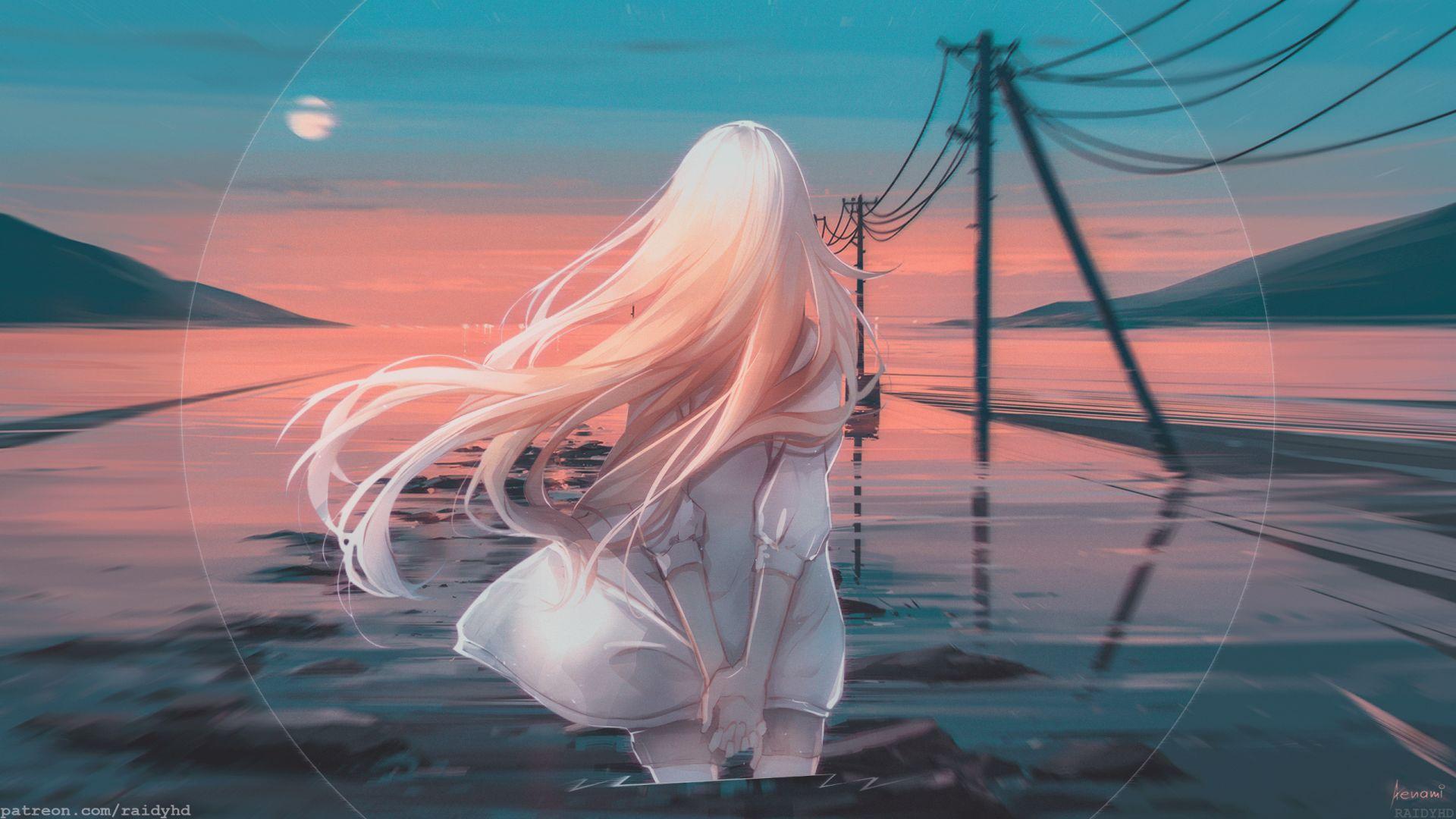 有没有特别惊艳的超清电脑壁纸分享? - 知乎