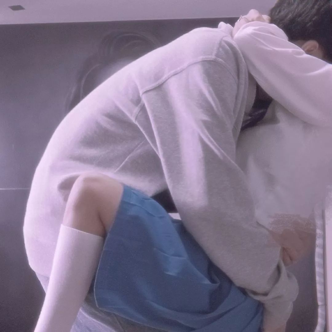 情头丨情侣头像