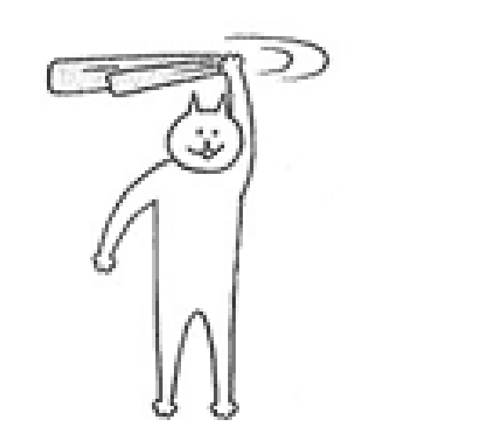 猫咪gif跳舞gif摇起来gif动漫gif