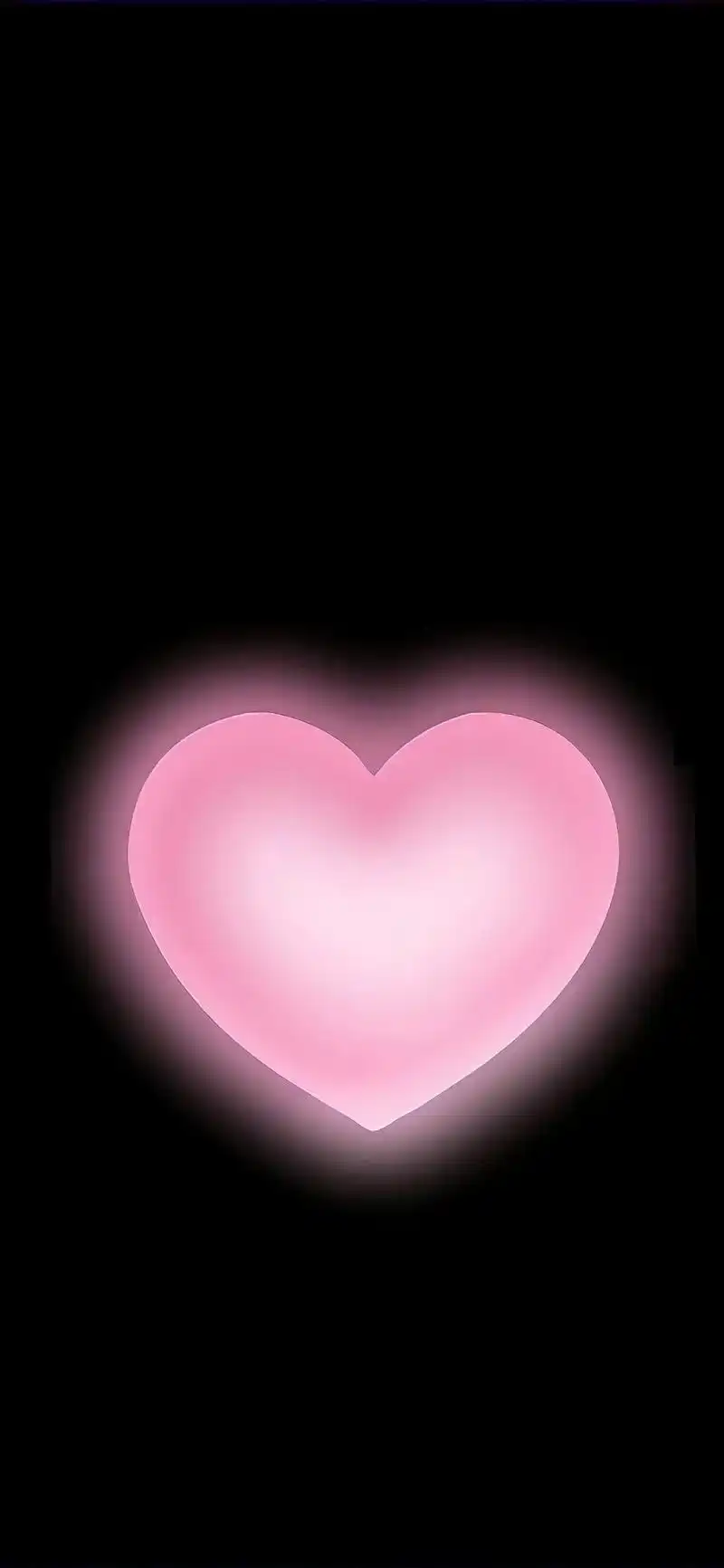 爱心壁纸来源网络#壁纸分享  - 抖音
