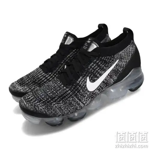 nike 耐克新款air vapormax flyknit 3 男女运动跑步鞋910 aj6910-001