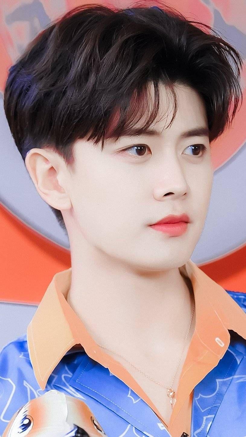 任嘉伦有哪些可爱戳人的点