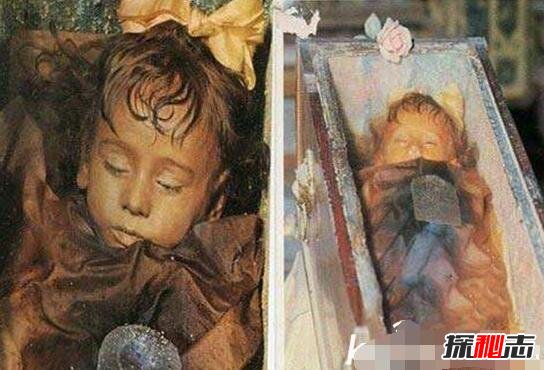 怀孕女尸产下活婴儿特灵娜冰封600年后产子虚幻新闻