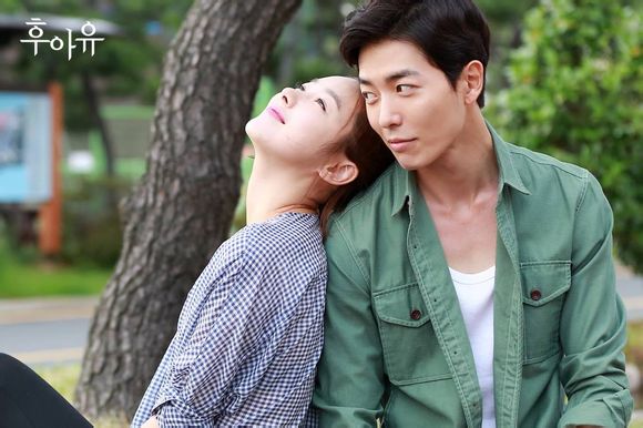 韩国一部女警察和一个鬼警察的电视剧