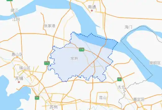 江苏第一鬼城常熟现在怎么样,江苏有哪些鬼城已经变化