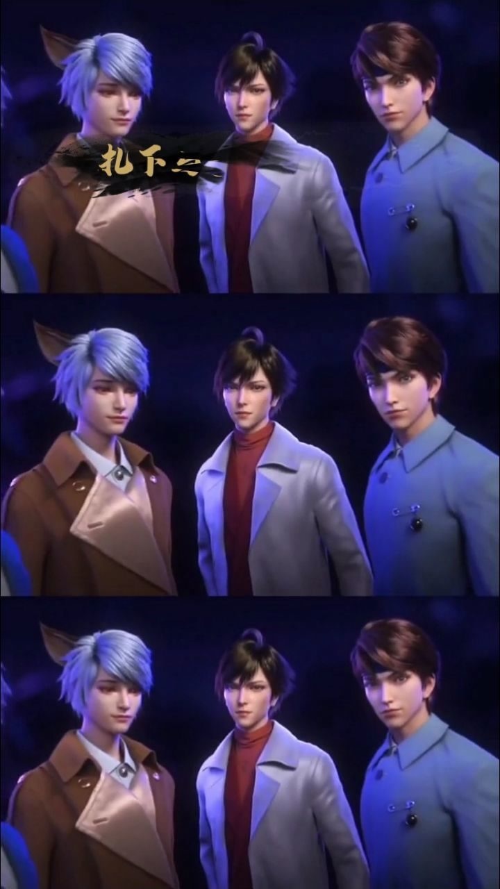 王者无限男团来了