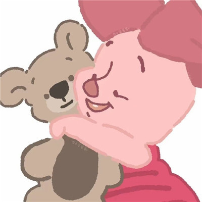 超个性又很搞怪的逗比情侣头像合集要爱到什么程度才配得上你的公开