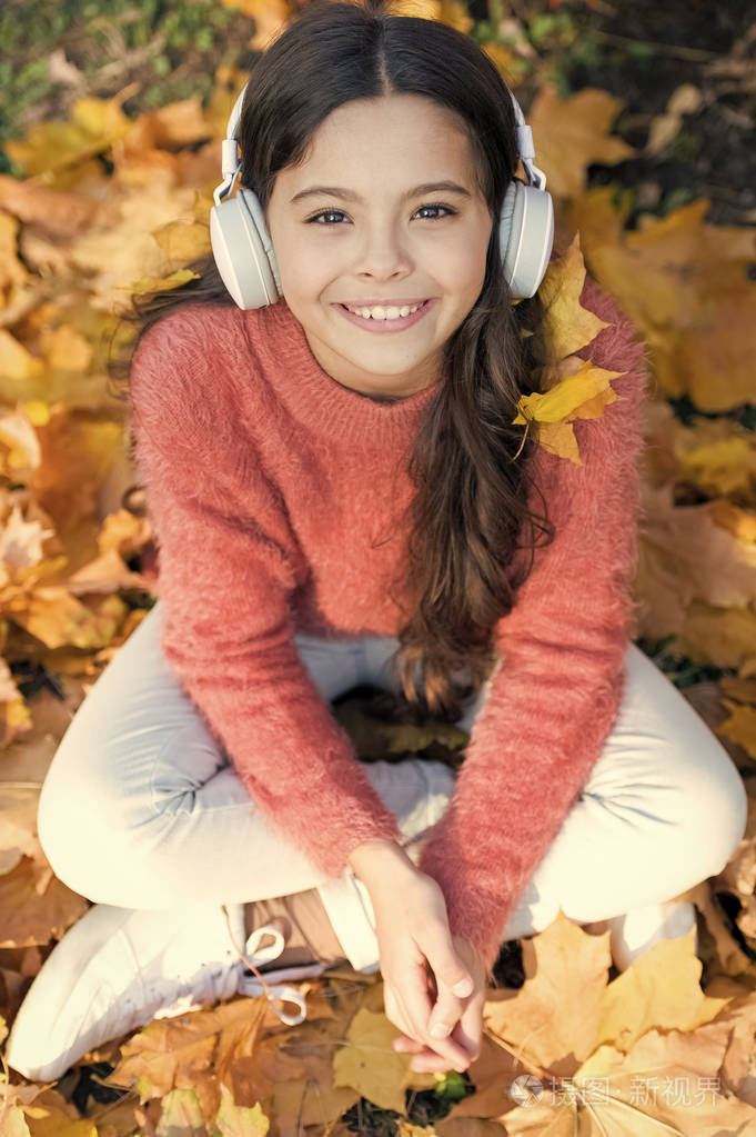 秋天的小乐迷.除了音乐什么的