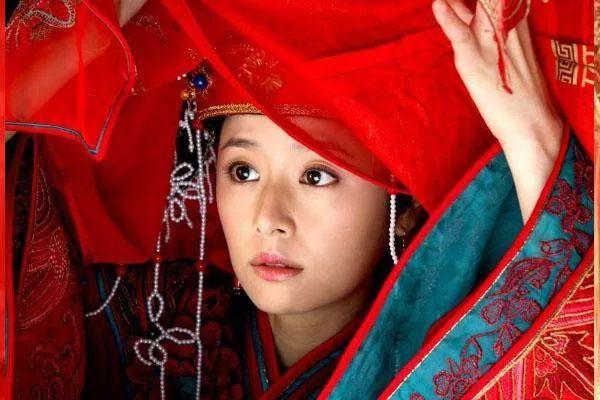 谁才是你心中最美的新娘