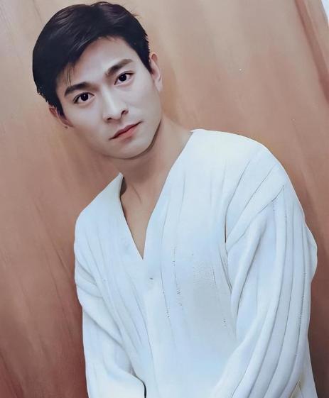 20岁出道,从艺40年只有5首歌走红,刘德华:我没有资格担任评委