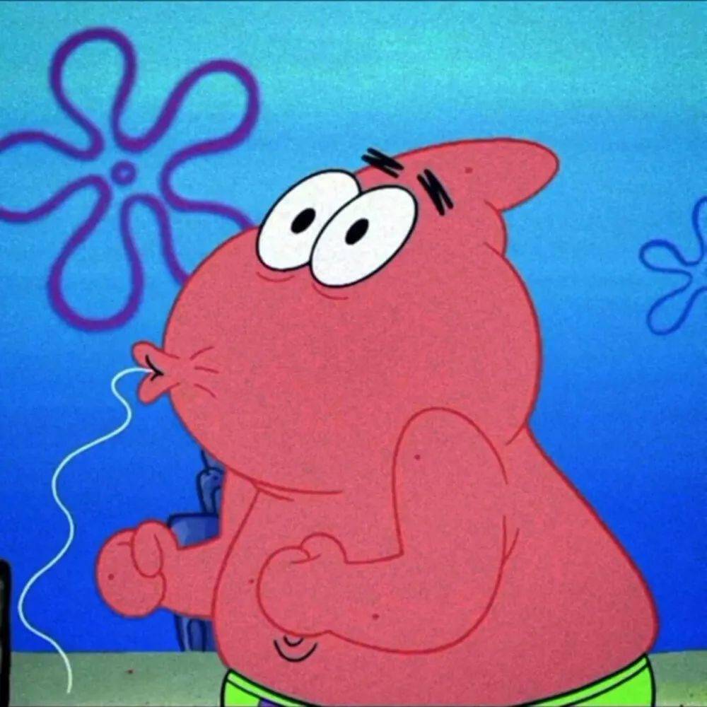 沙雕头像 | 我把孤独拌进饭里_微信_姓氏_壁纸