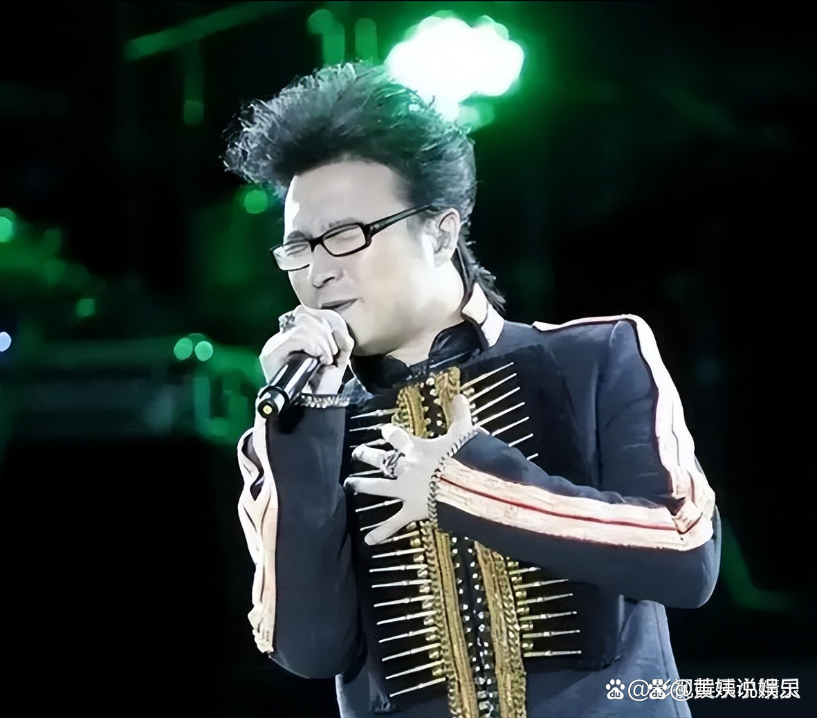 汪峰30载音乐路,53岁启新程!2024巡回演唱会14城首站北京!