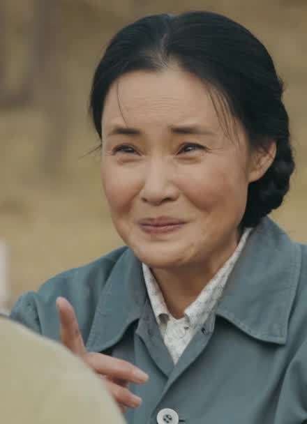 《最美的青春》赵天山承认喜欢张曼玲