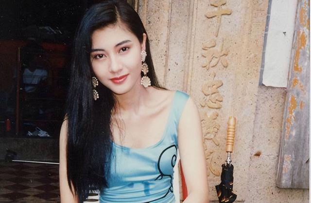星座名人堂:香港公认的最美女星之双子座李嘉欣
