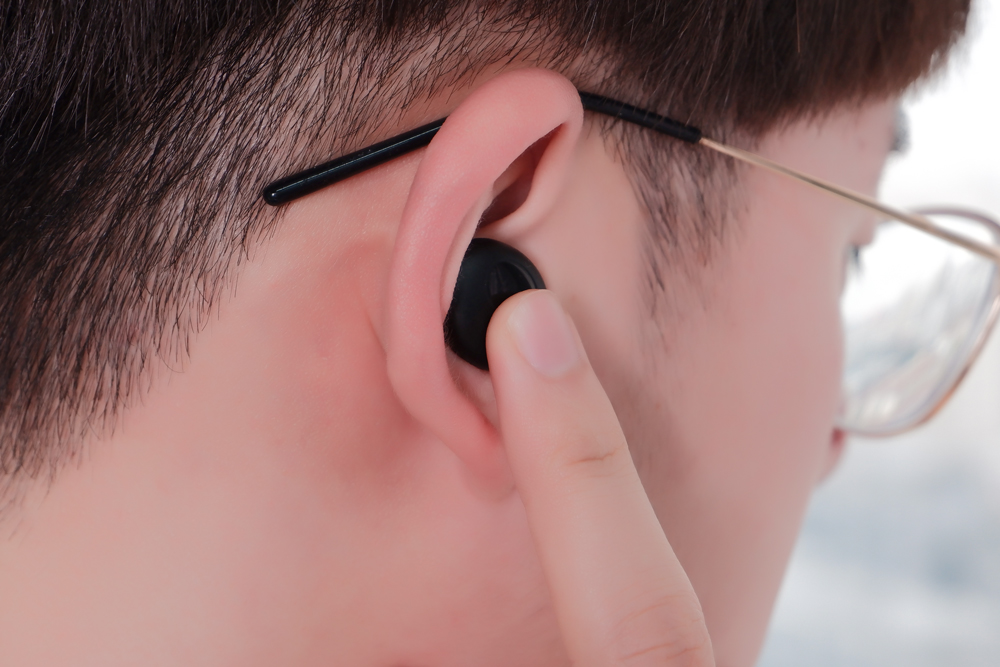 小巧轻便realme真我budsq真无线蓝牙耳机评测