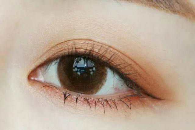 心理测试:选一只美丽的桃花眼,测试你有颠倒众生的吸引力吗?