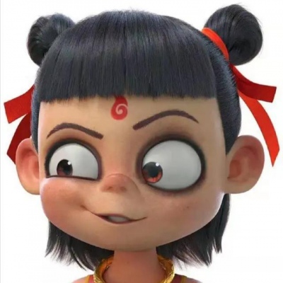 哪吒头像高清我命由我不由天