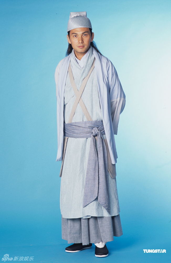 组图:《布衣神相》曝定妆照 林文龙与林峰"对决"_高清图集_新浪网