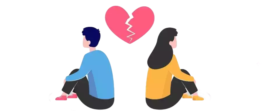 本案中,原告赵某在两年多的恋爱时间里,向被告王某微信转账195笔,转账