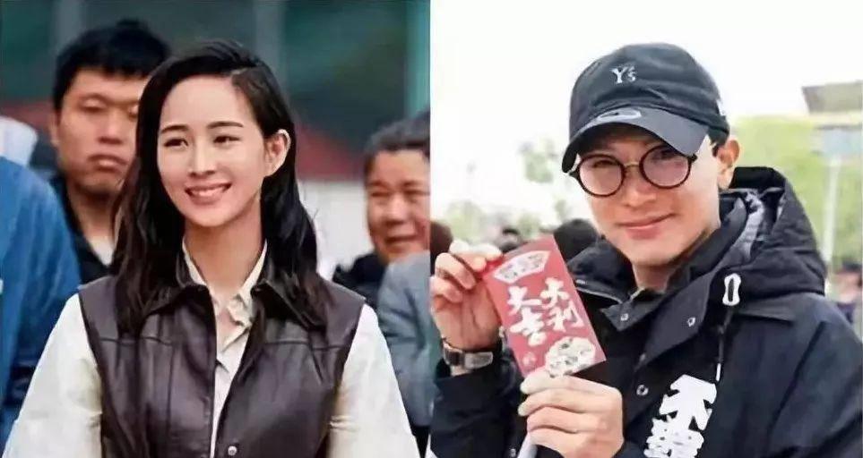 小八邱泽追求张钧甯,与其担心她被骗,不如祝她玩得开心!