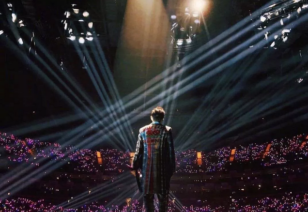 2023周杰伦马来西亚演唱会时间地点票价信息