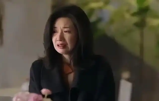 尽管李兰迪所诠释的李慕嘉形象深入人心,但苑冉所扮演的林晓月同样