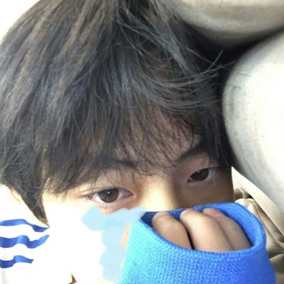 林鲸落/男生真人头像._男生头像_我要个性网