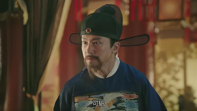 以一己之力为明朝续命200年——大明第一忠臣于谦