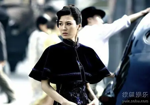 《断刺》热播 赵浚凯化青史为传奇