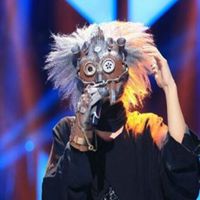 蒙面歌王图片男生头像_微信头像图片大全